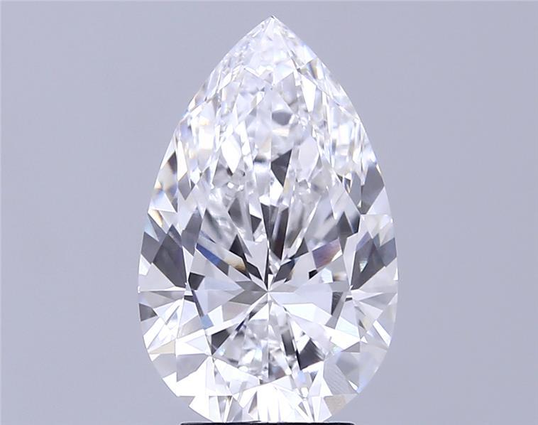 Real Diamond Image