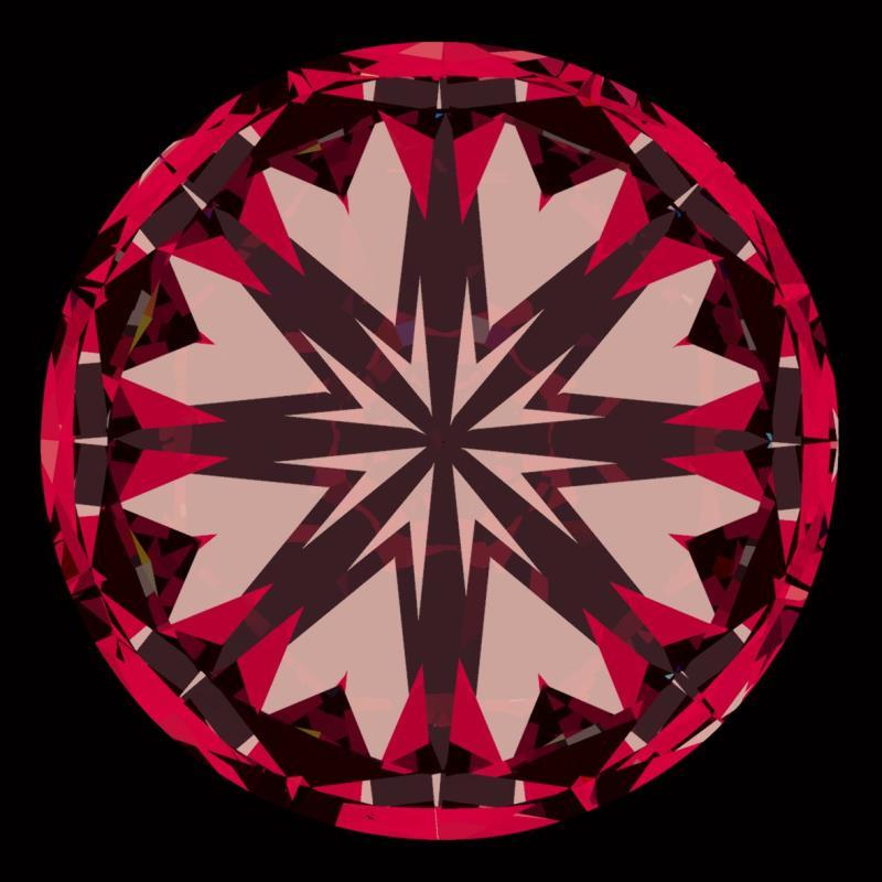 Hearts Diamond Image