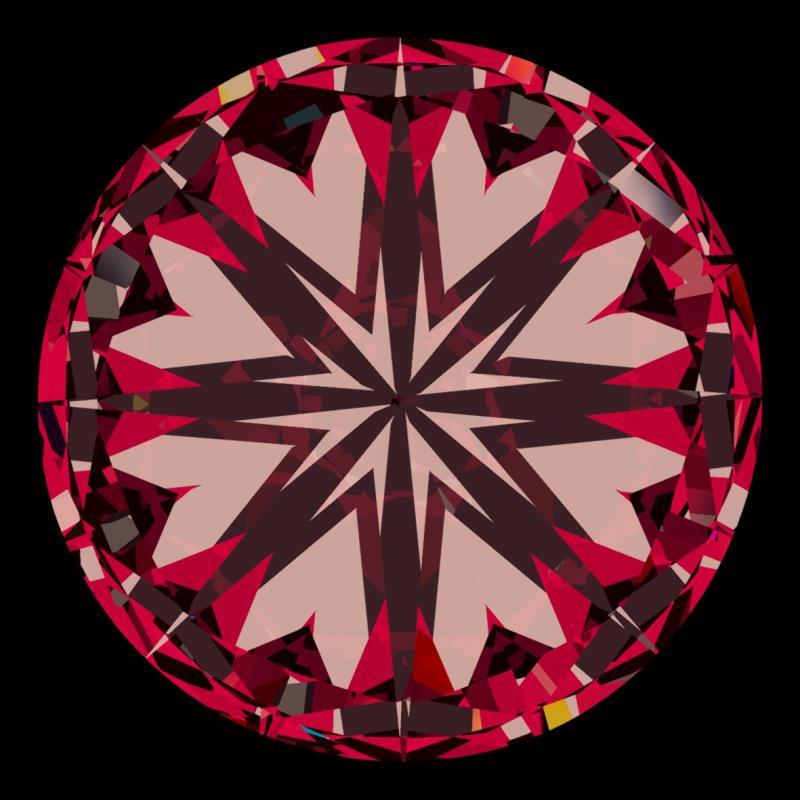 Hearts Diamond Image