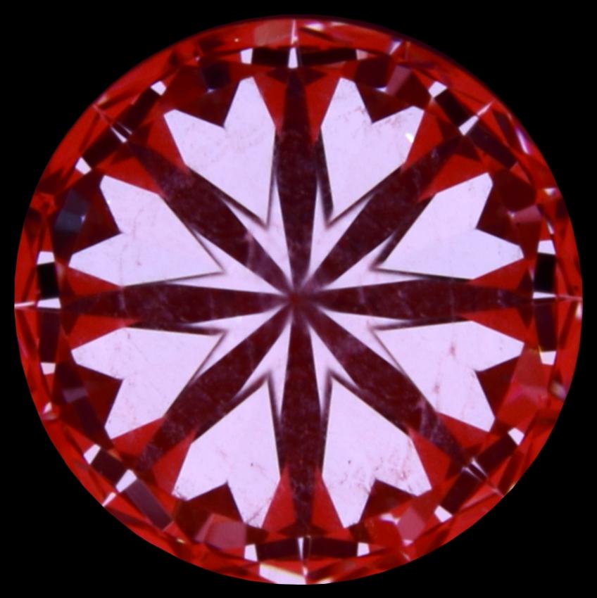 Hearts Diamond Image