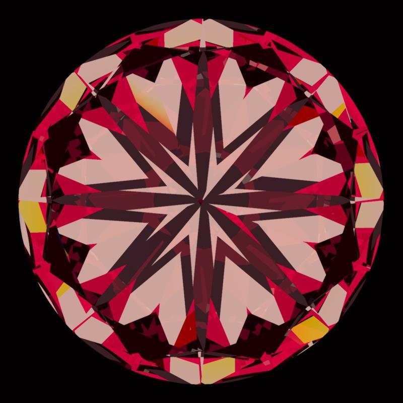 Hearts Diamond Image