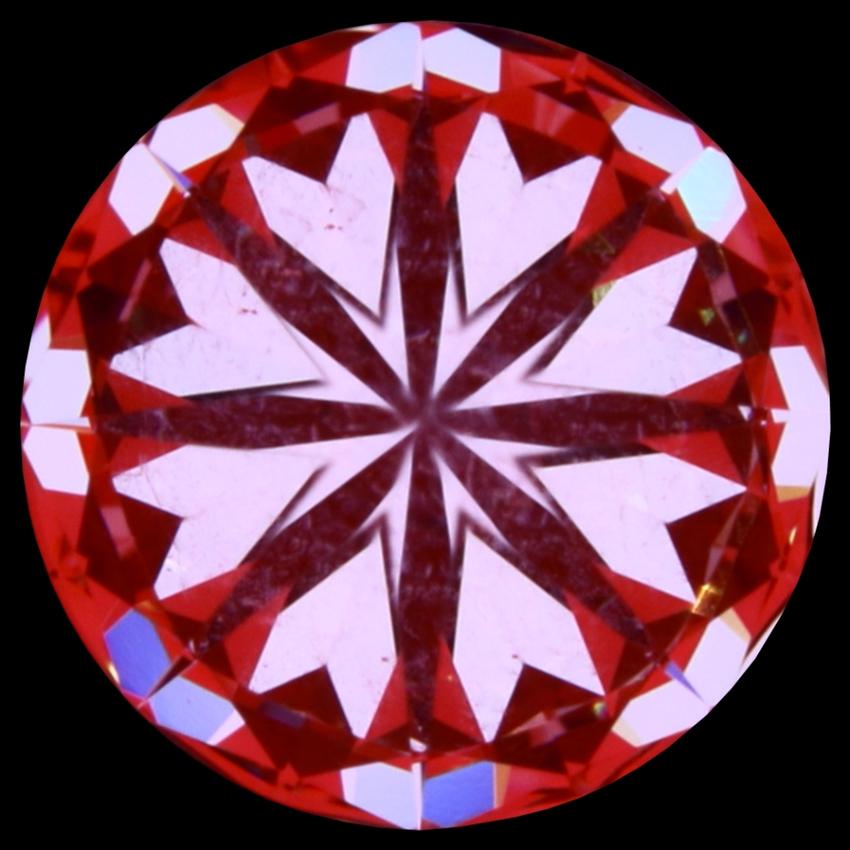 Hearts Diamond Image