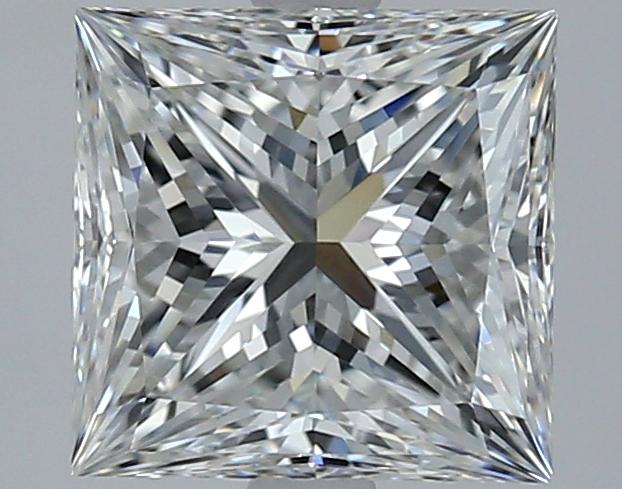 Real Diamond Image