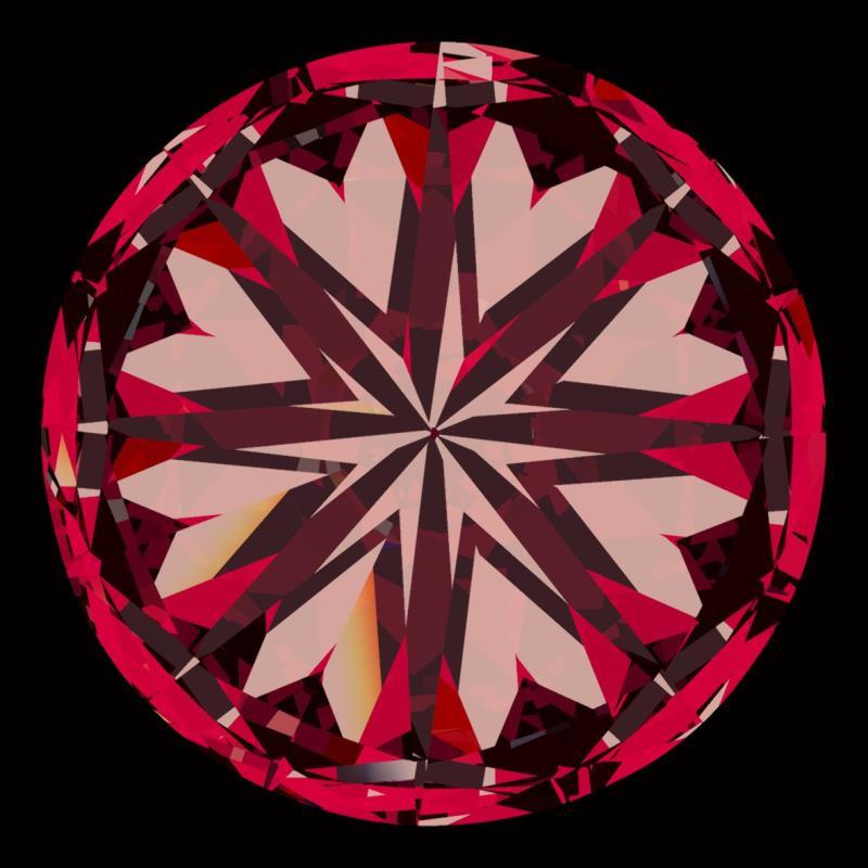 Hearts Diamond Image