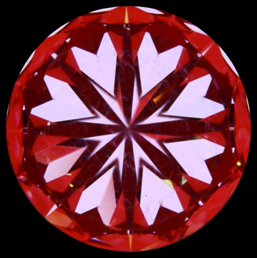 Hearts Diamond Image