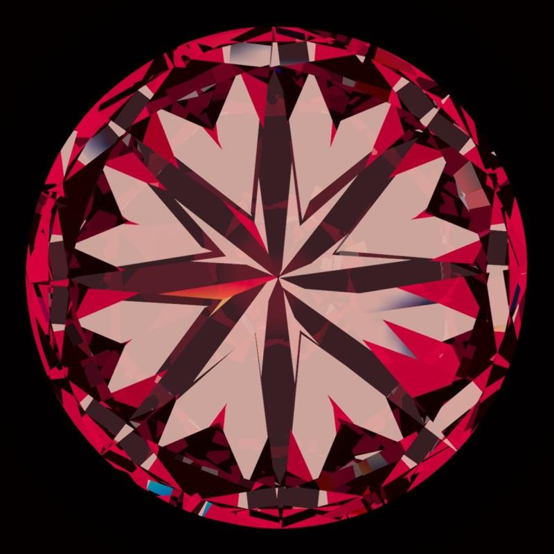 Hearts Diamond Image