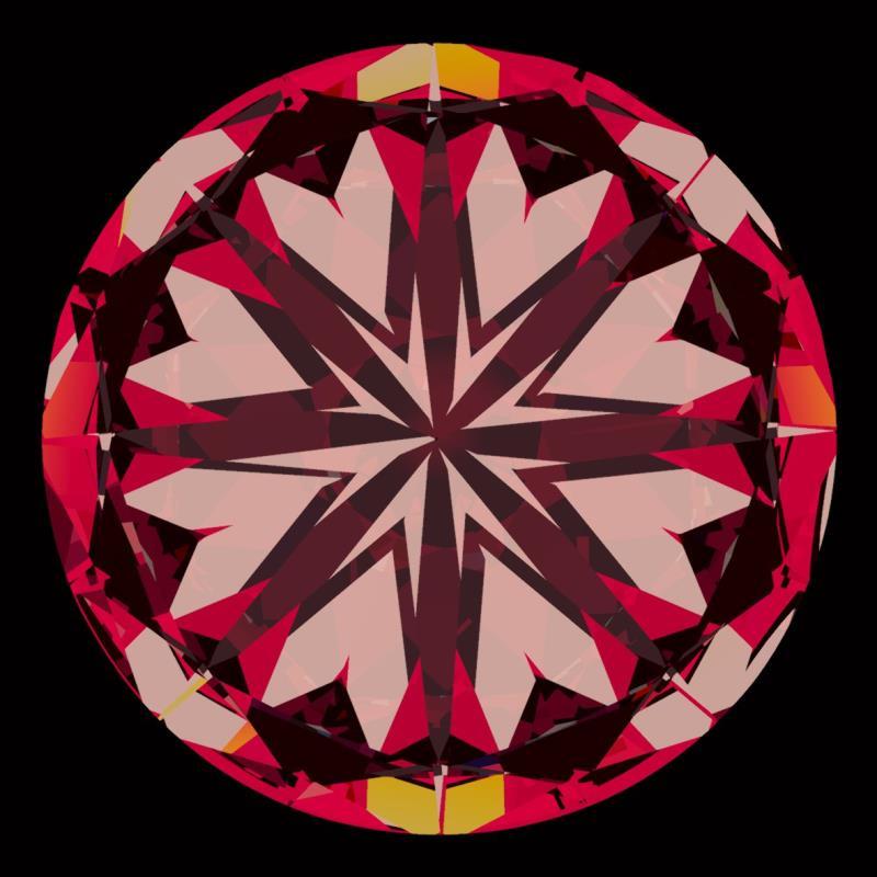 Hearts Diamond Image