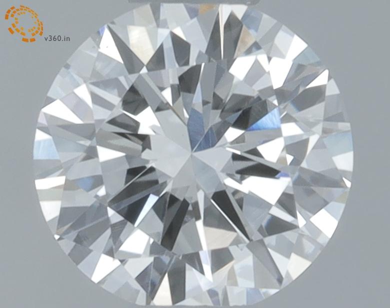 Real Diamond Image