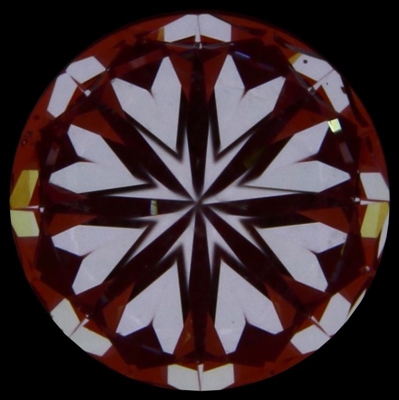 Hearts Diamond Image