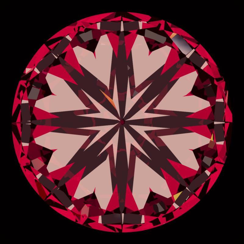 Hearts Diamond Image