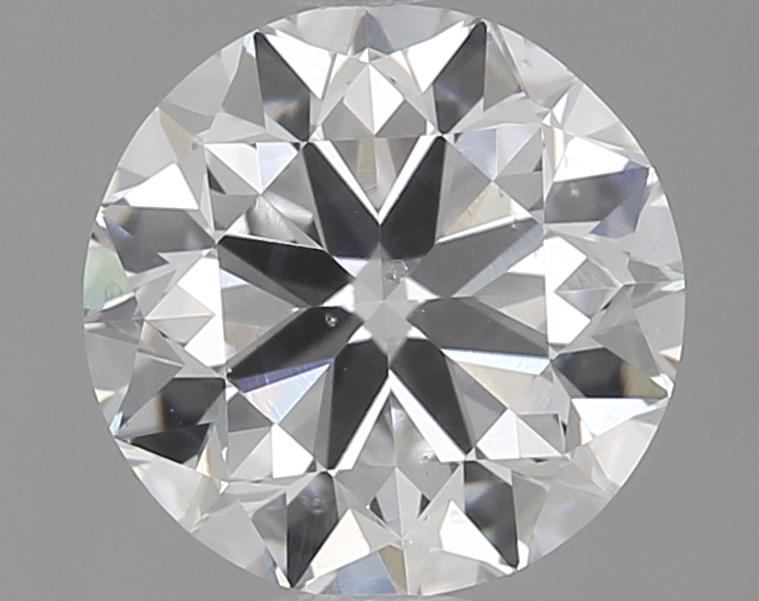 Real Diamond Image