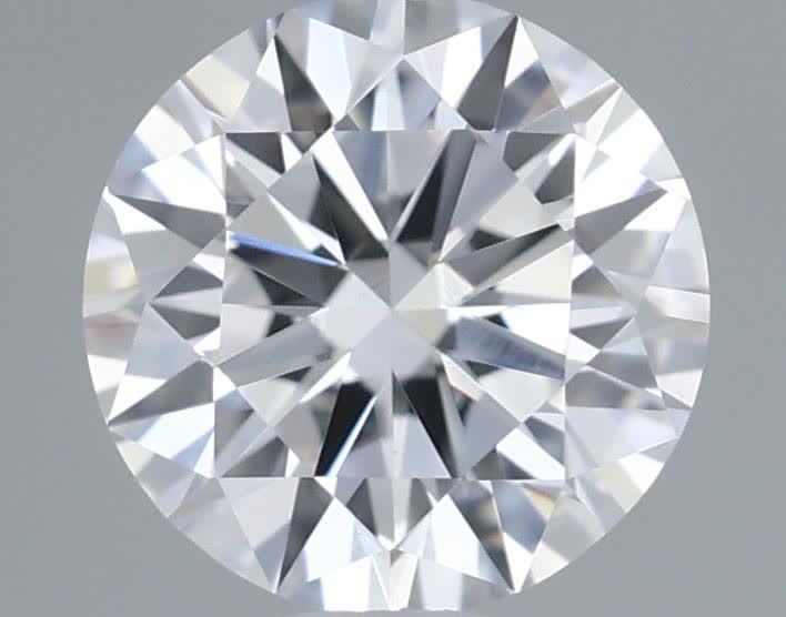 Real Diamond Image