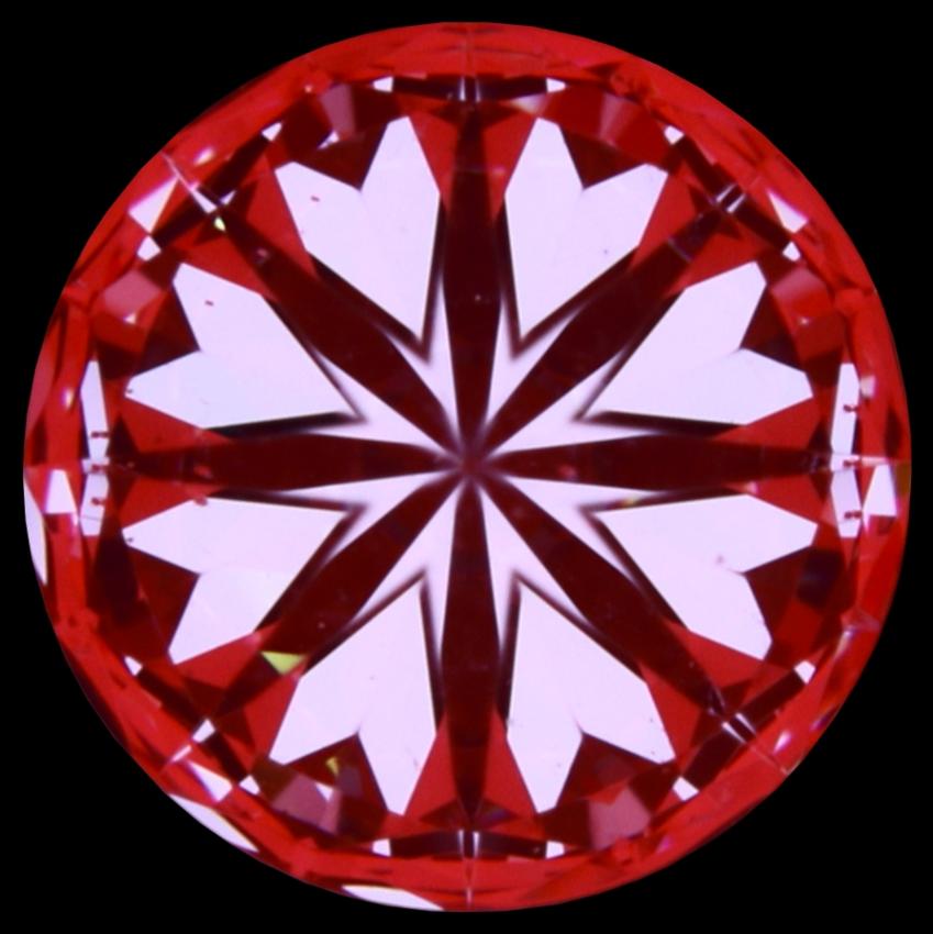 Hearts Diamond Image