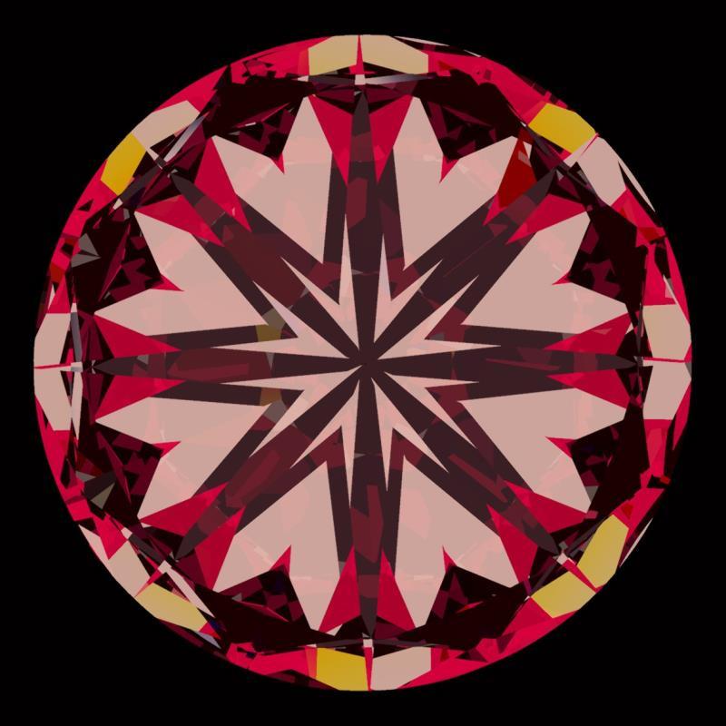 Hearts Diamond Image