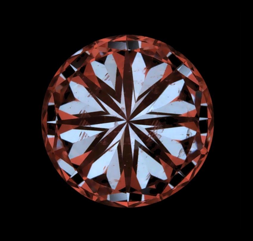 Hearts Diamond Image