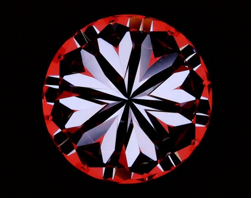 Hearts Diamond Image