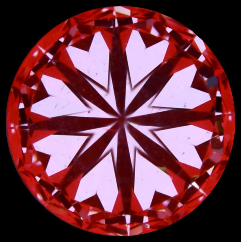 Hearts Diamond Image
