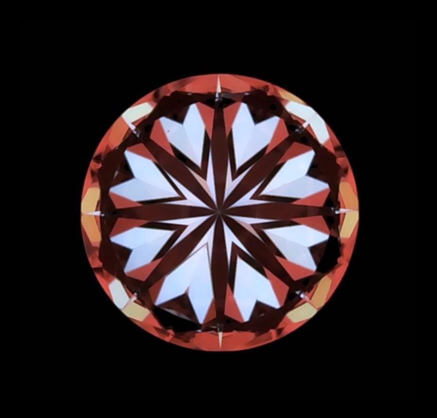 Hearts Diamond Image