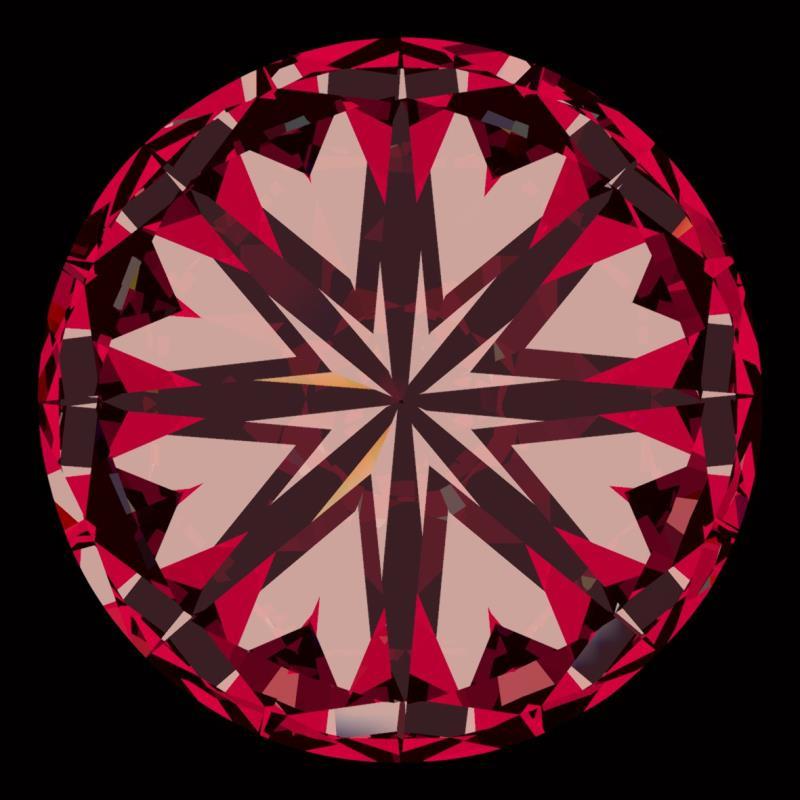 Hearts Diamond Image
