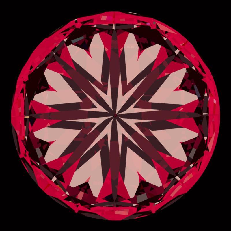 Hearts Diamond Image