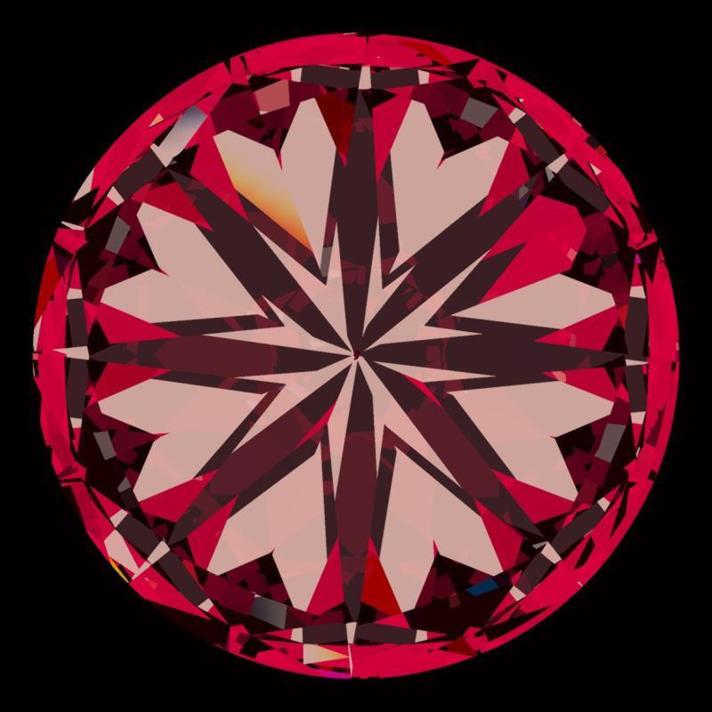 Hearts Diamond Image