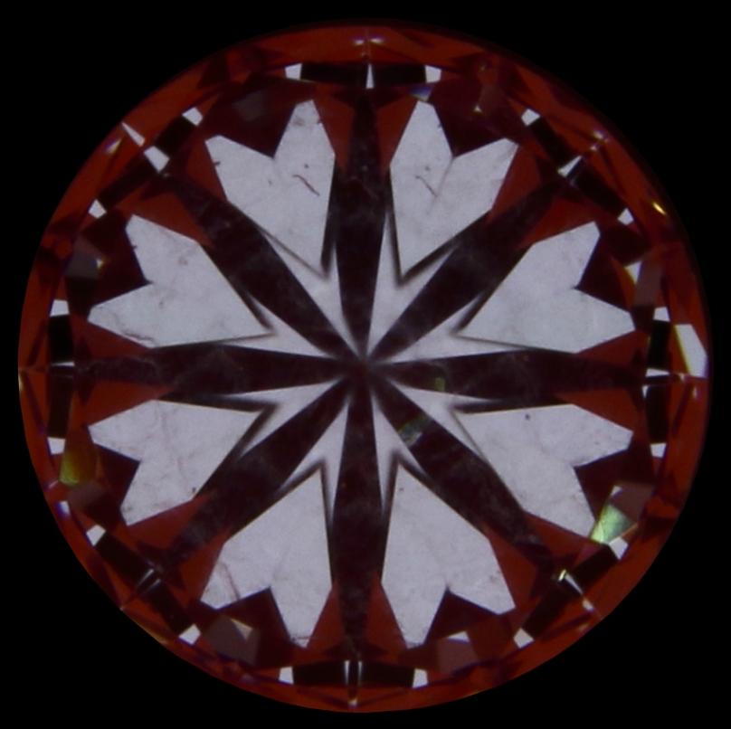 Hearts Diamond Image