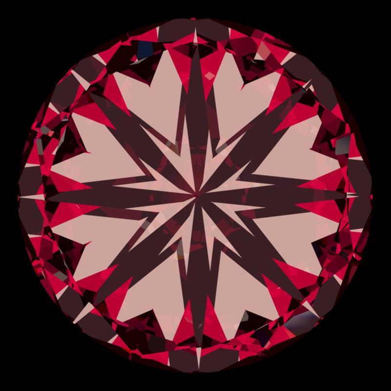 Hearts Diamond Image