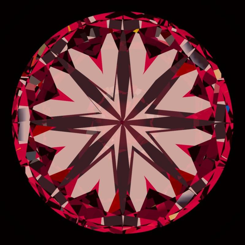 Hearts Diamond Image