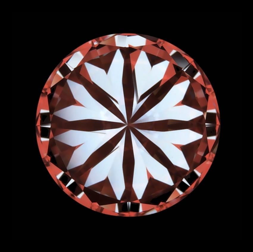 Hearts Diamond Image