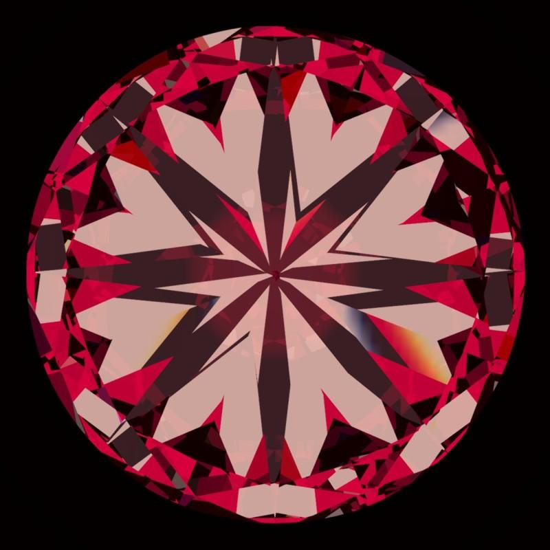 Hearts Diamond Image