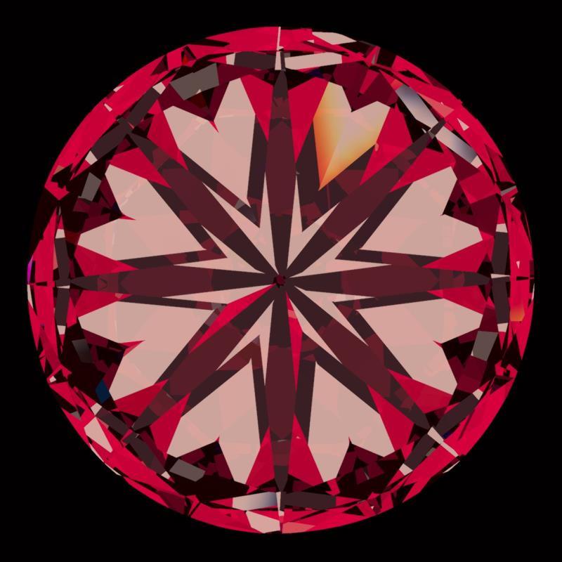 Hearts Diamond Image