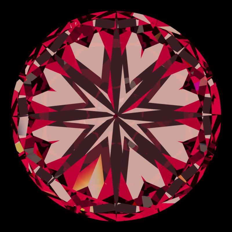 Hearts Diamond Image