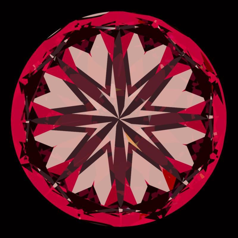 Hearts Diamond Image