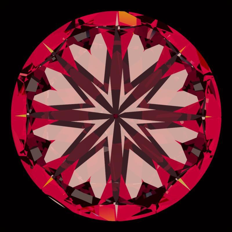 Hearts Diamond Image