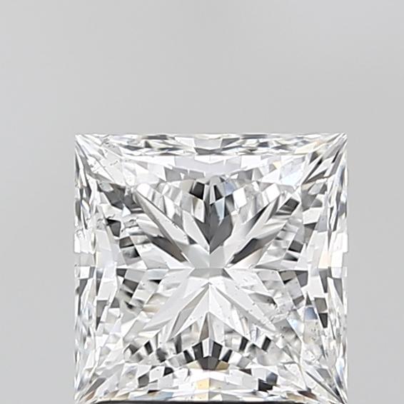 Real Diamond Image