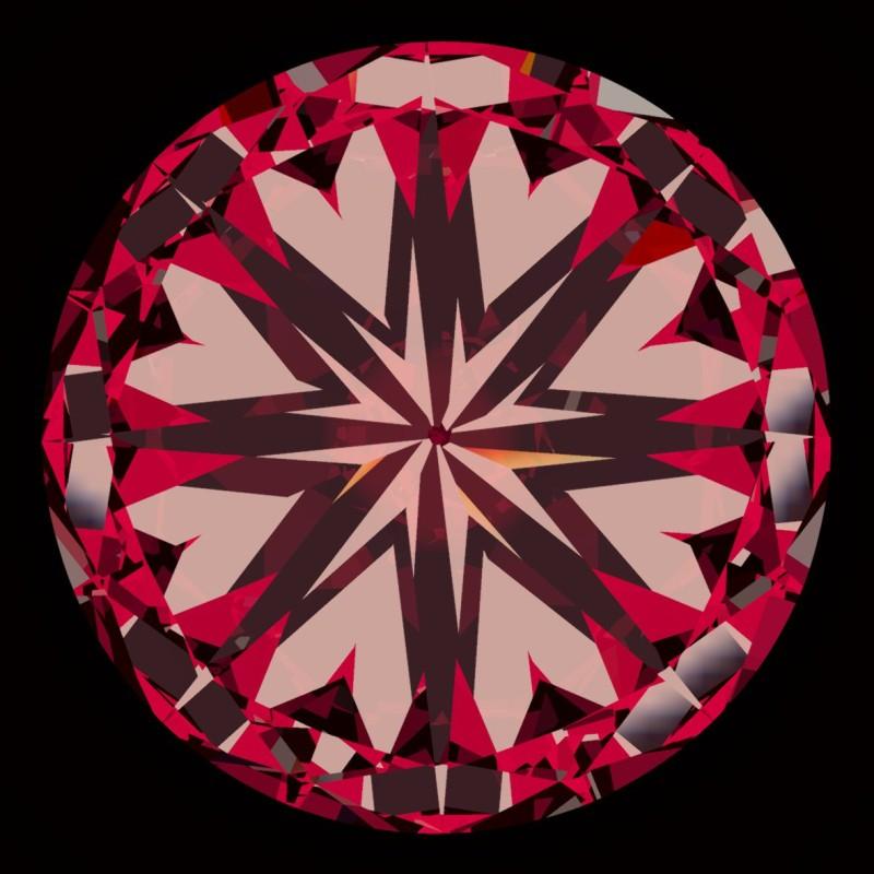 Hearts Diamond Image