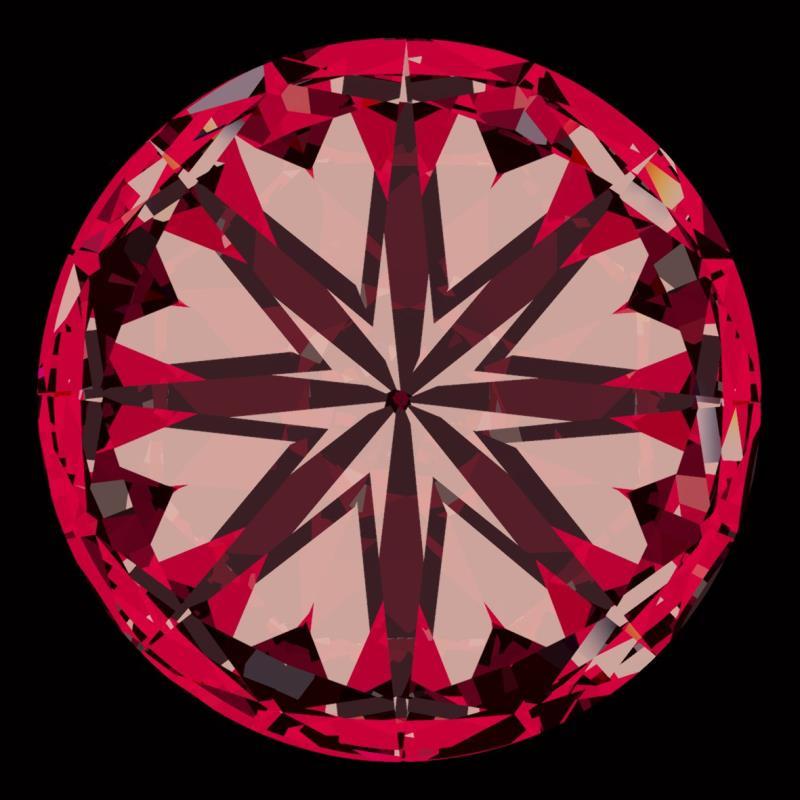 Hearts Diamond Image