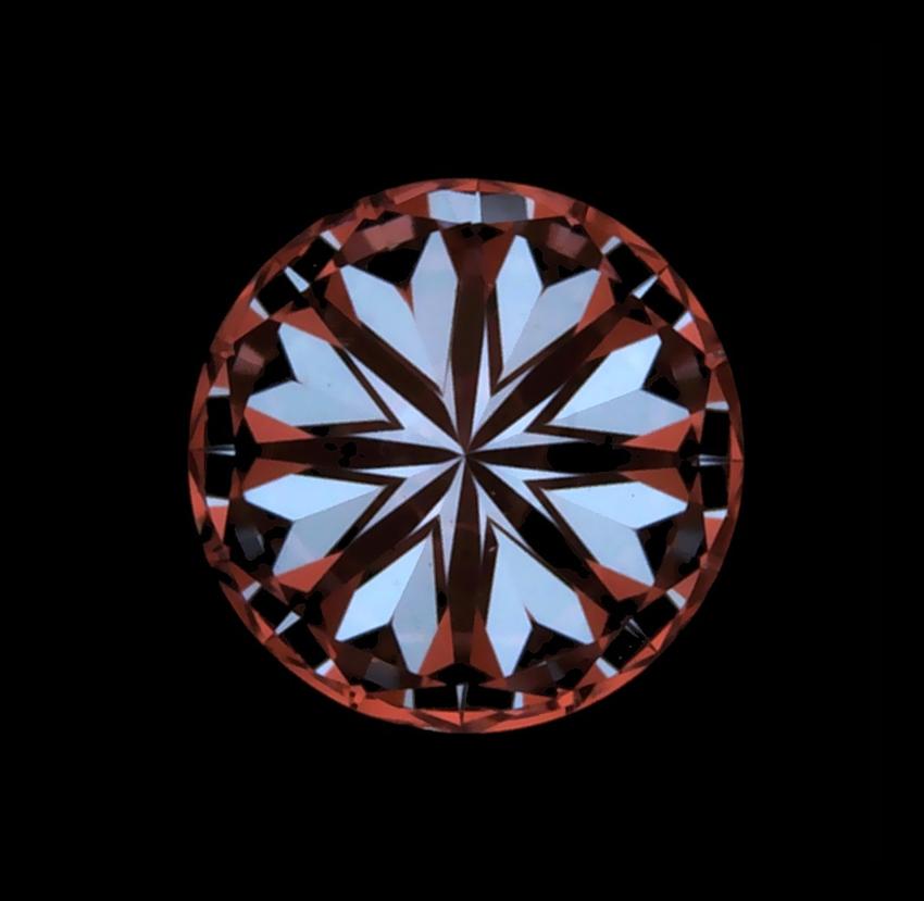 Hearts Diamond Image