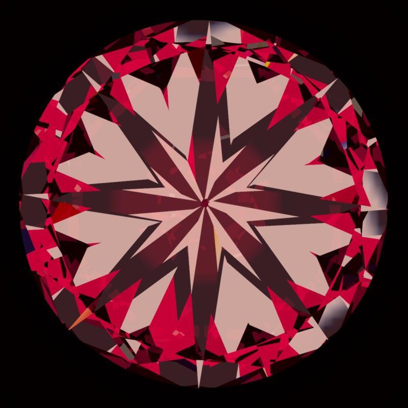 Hearts Diamond Image