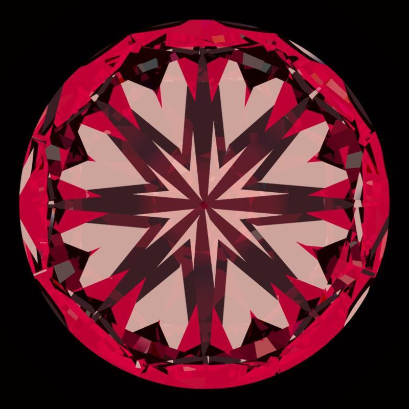 Hearts Diamond Image
