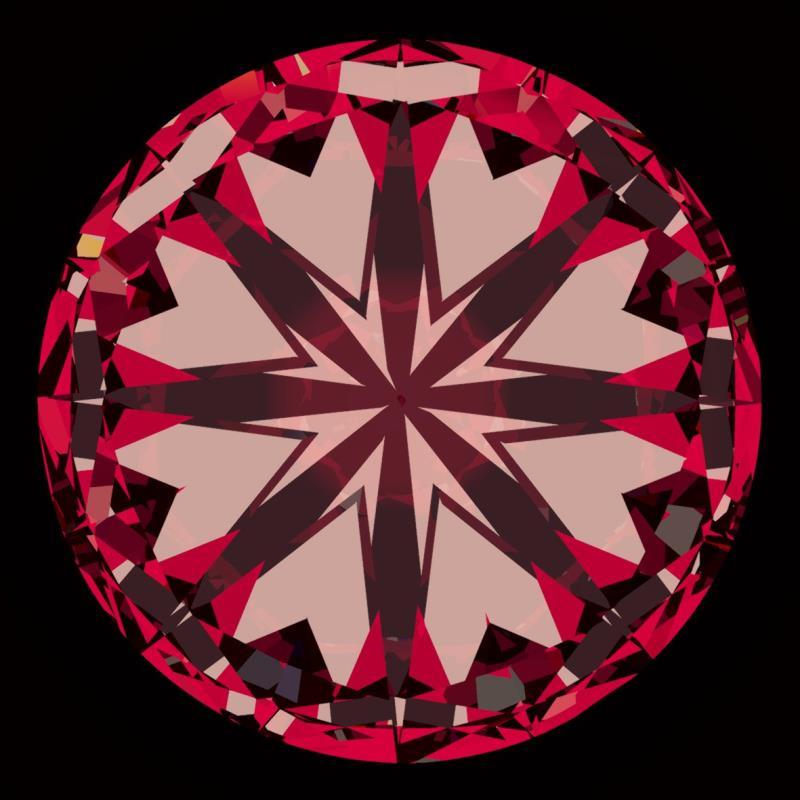 Hearts Diamond Image