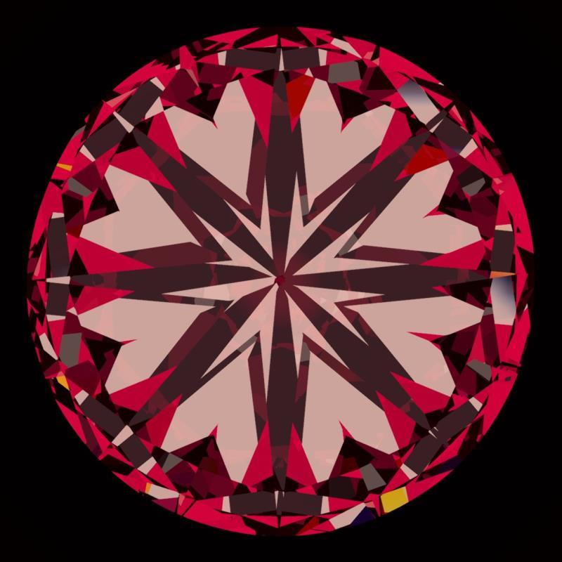 Hearts Diamond Image