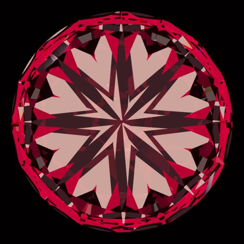 Hearts Diamond Image