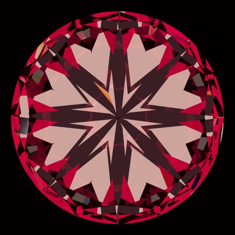 Hearts Diamond Image