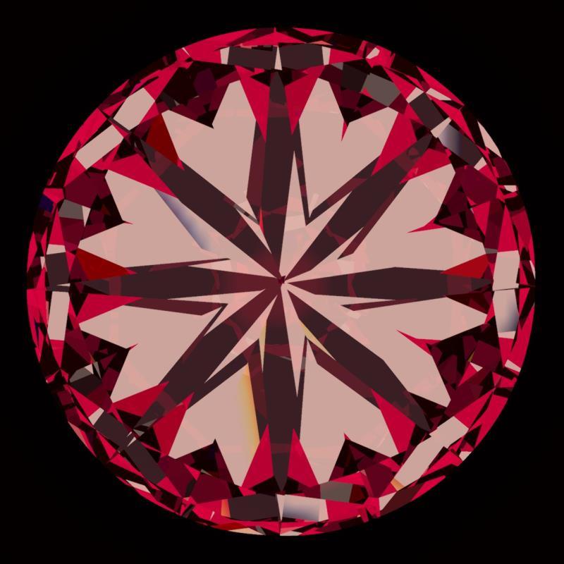 Hearts Diamond Image
