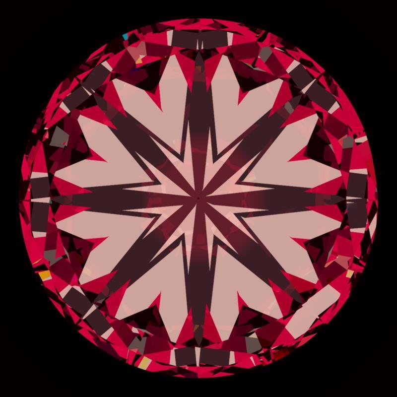 Hearts Diamond Image