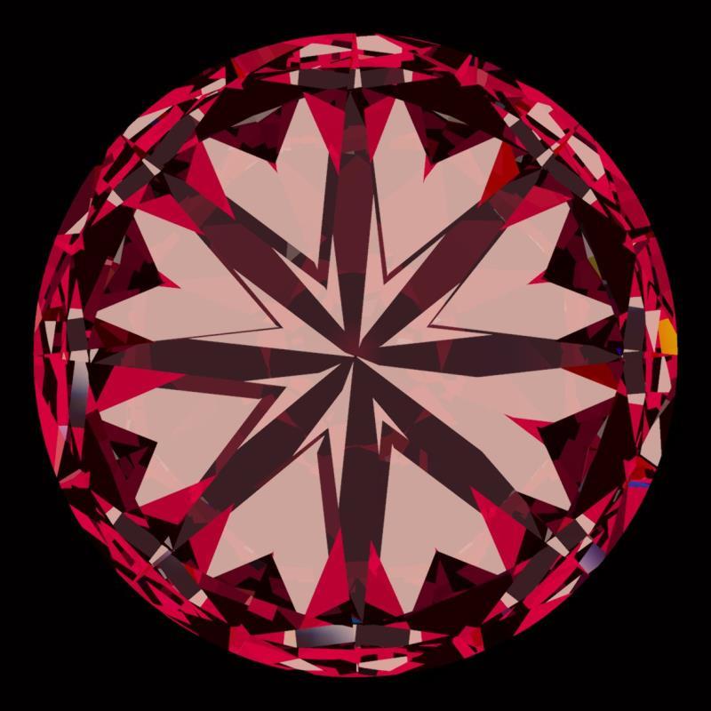 Hearts Diamond Image