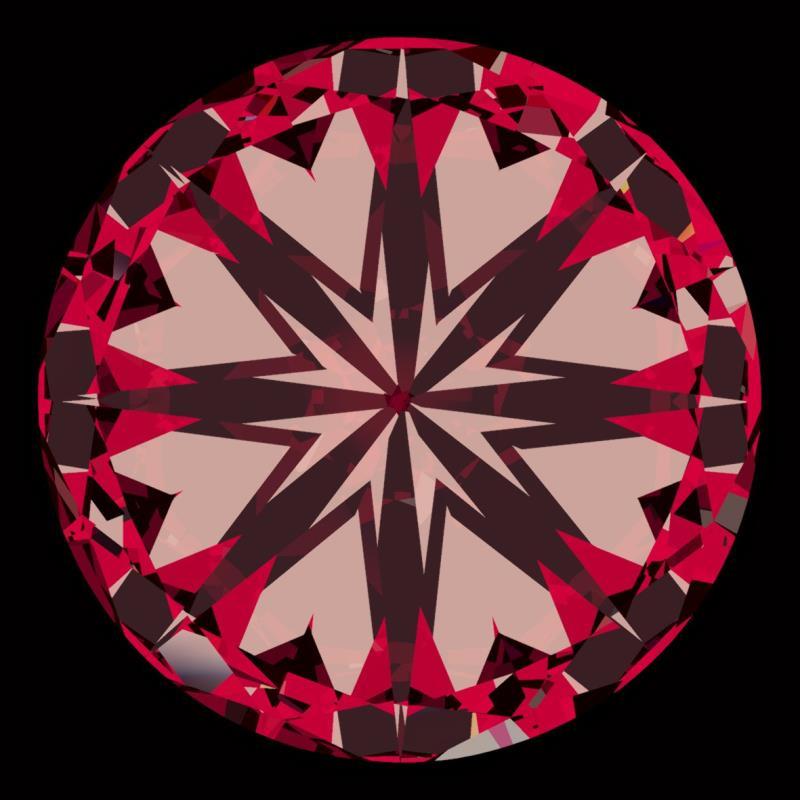 Hearts Diamond Image