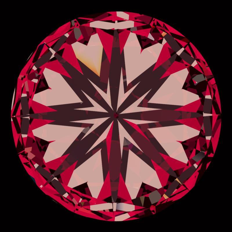 Hearts Diamond Image