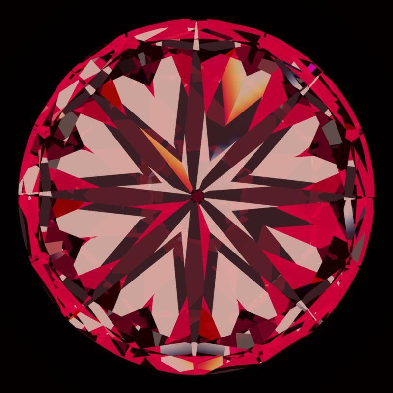 Hearts Diamond Image